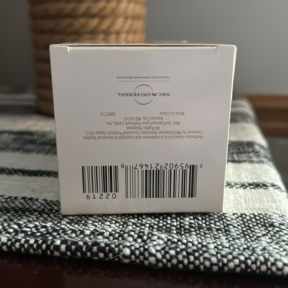 Hallmark Cylon Centurion ornament. Never opened! - Picture 2 of 3